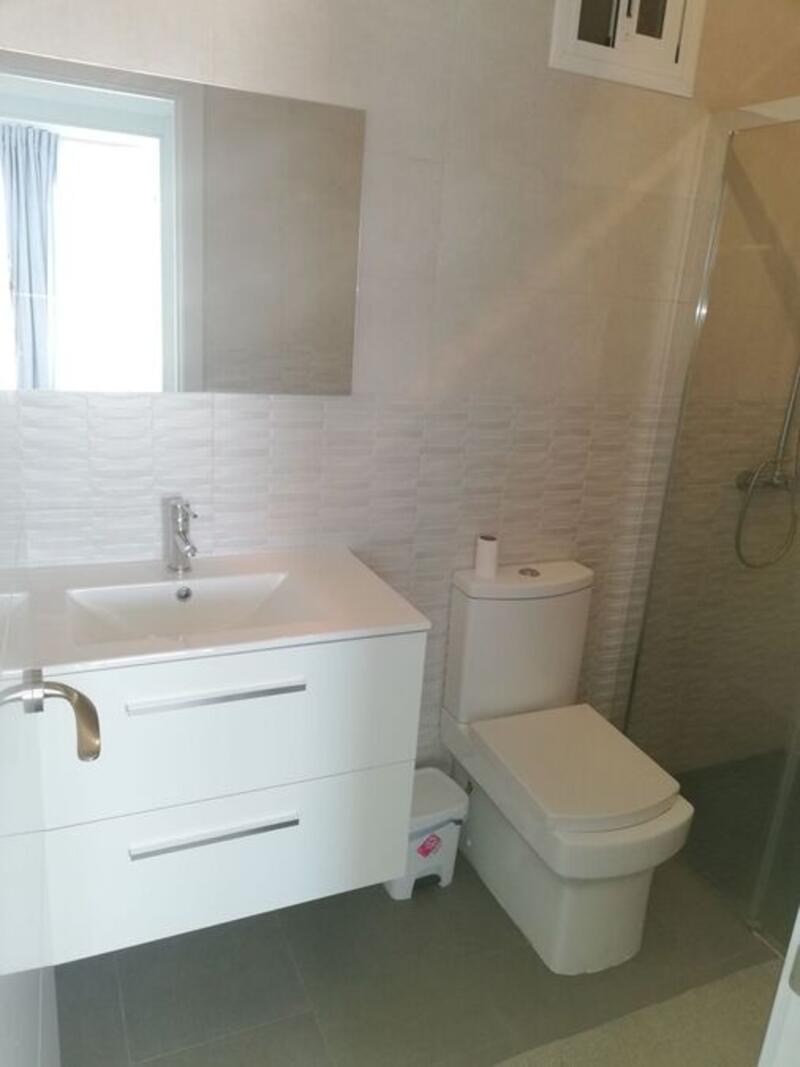 1 chambre Appartement à vendre