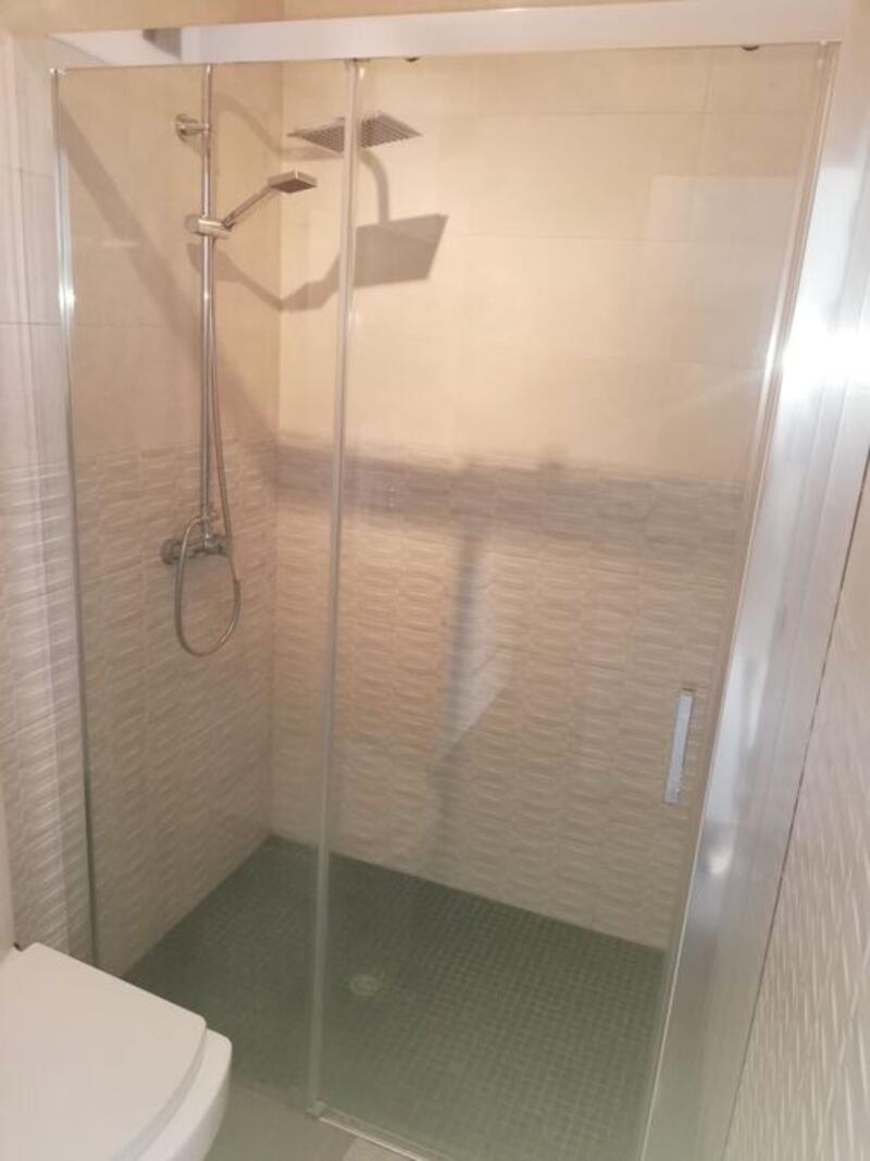 1 chambre Appartement à vendre