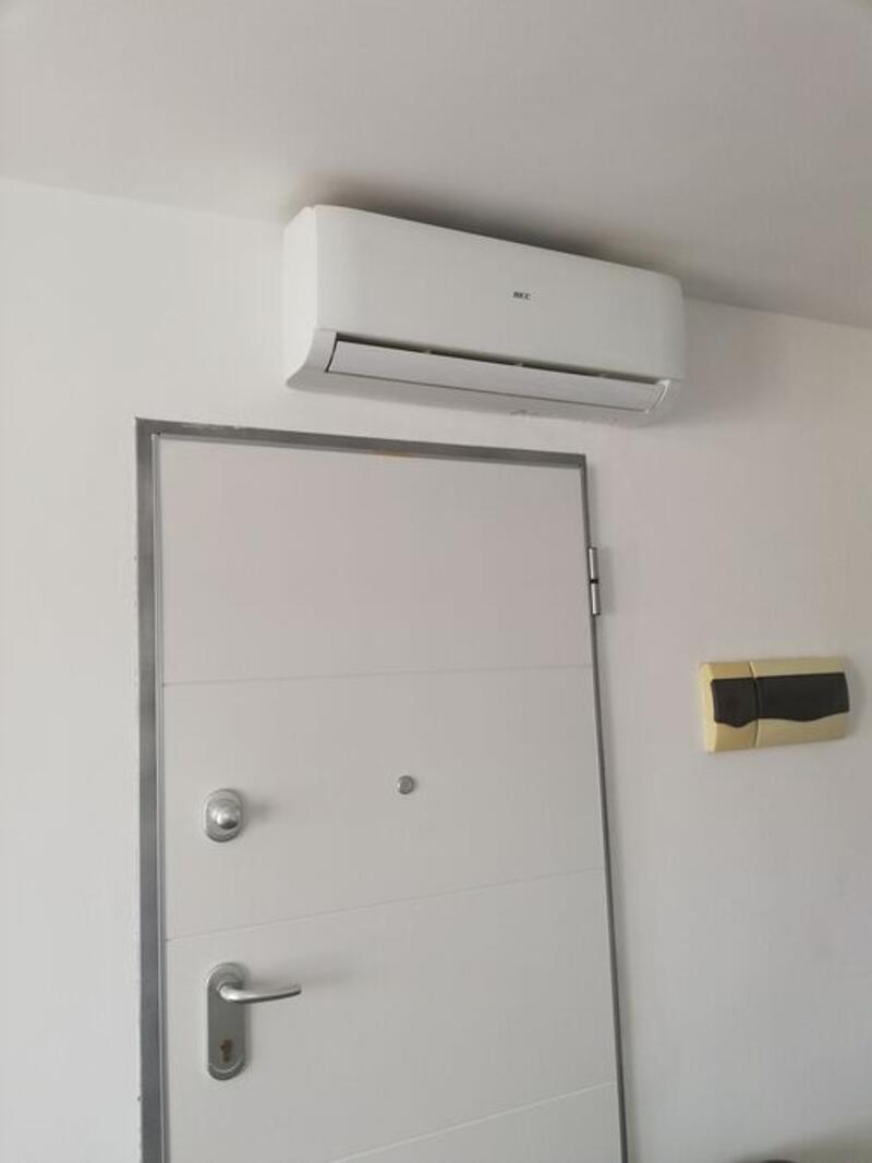 1 chambre Appartement à vendre