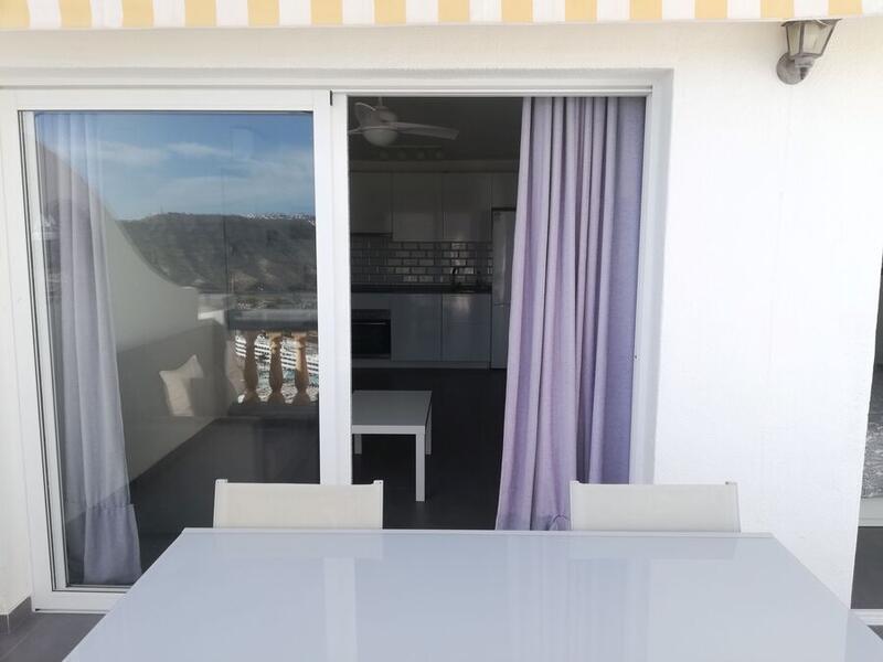 1 chambre Appartement à vendre