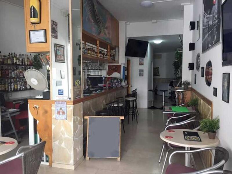 Kommersiella fastigheter till salu i De Mogan, Gran Canaria