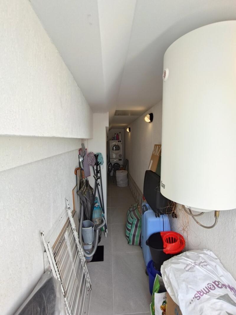 3 chambre Villa à vendre