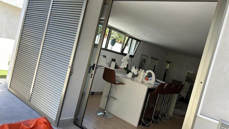 3 chambre Villa à vendre