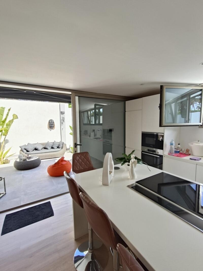 3 chambre Villa à vendre