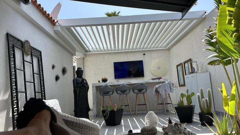 3 chambre Villa à vendre