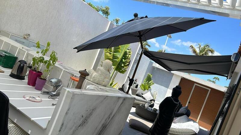 3 chambre Villa à vendre