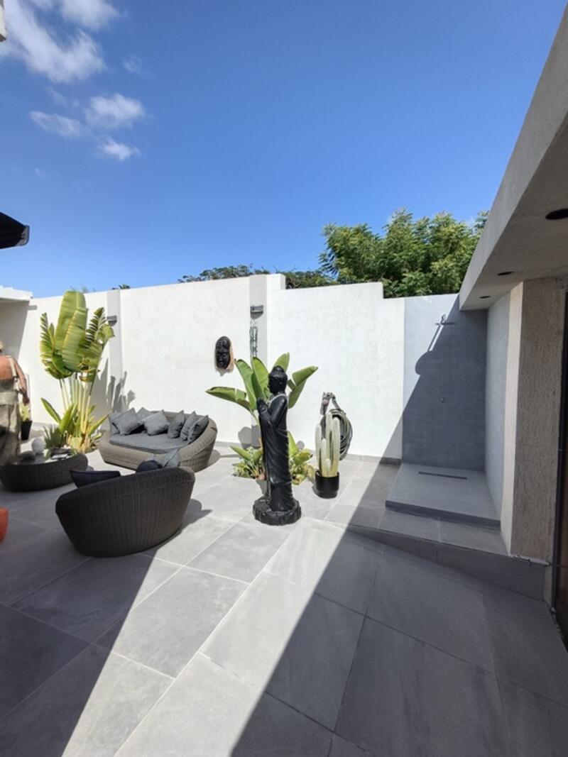 3 chambre Villa à vendre