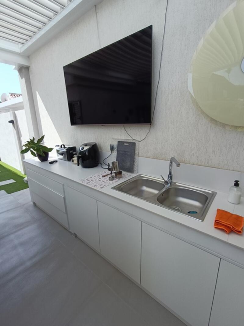 3 chambre Villa à vendre