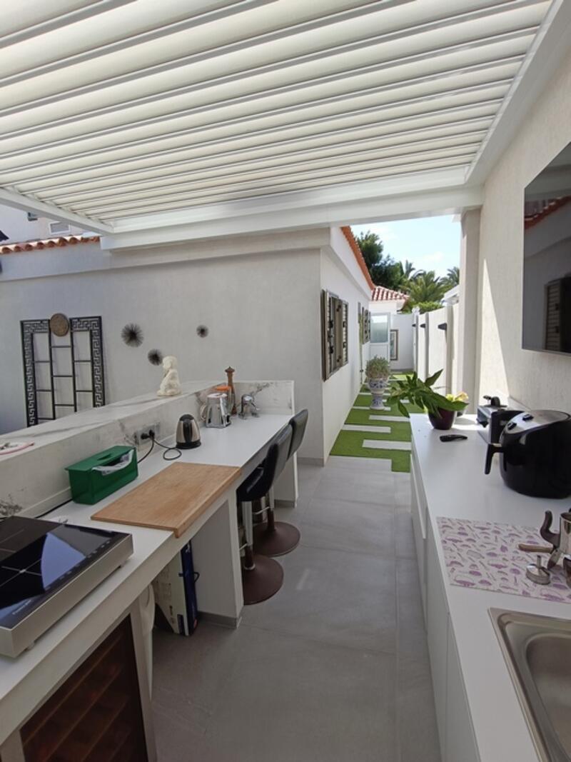 3 chambre Villa à vendre