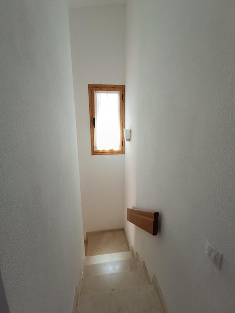 2 Cuarto Villa en venta