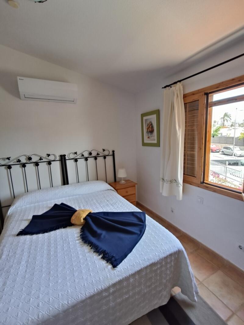 2 Cuarto Villa en venta