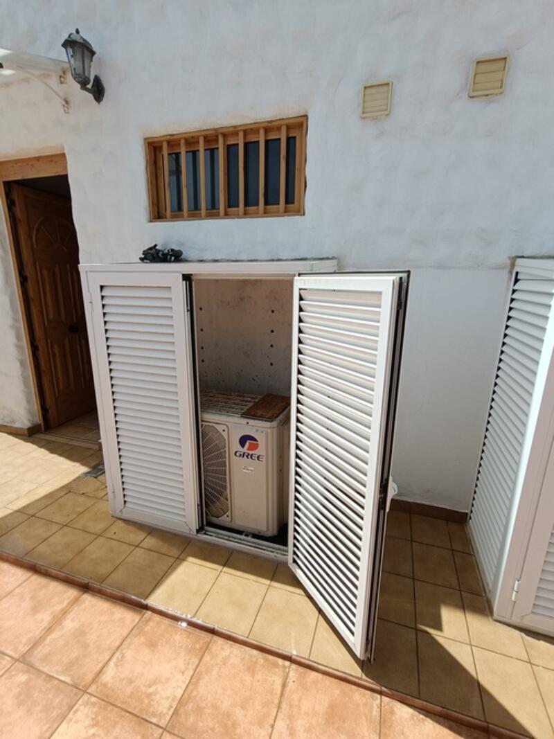 2 Cuarto Villa en venta