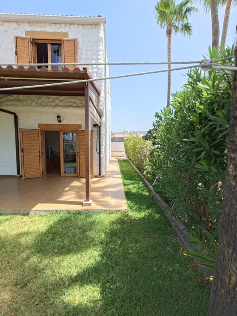 2 Cuarto Villa en venta