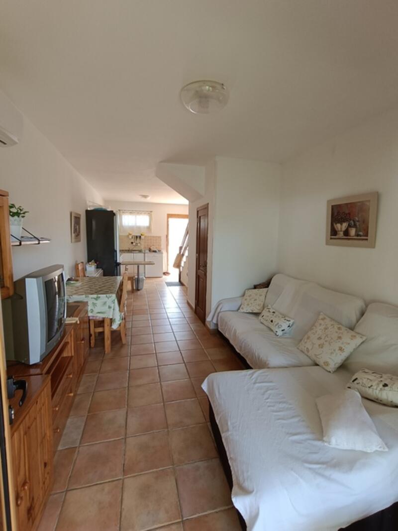 2 Cuarto Villa en venta