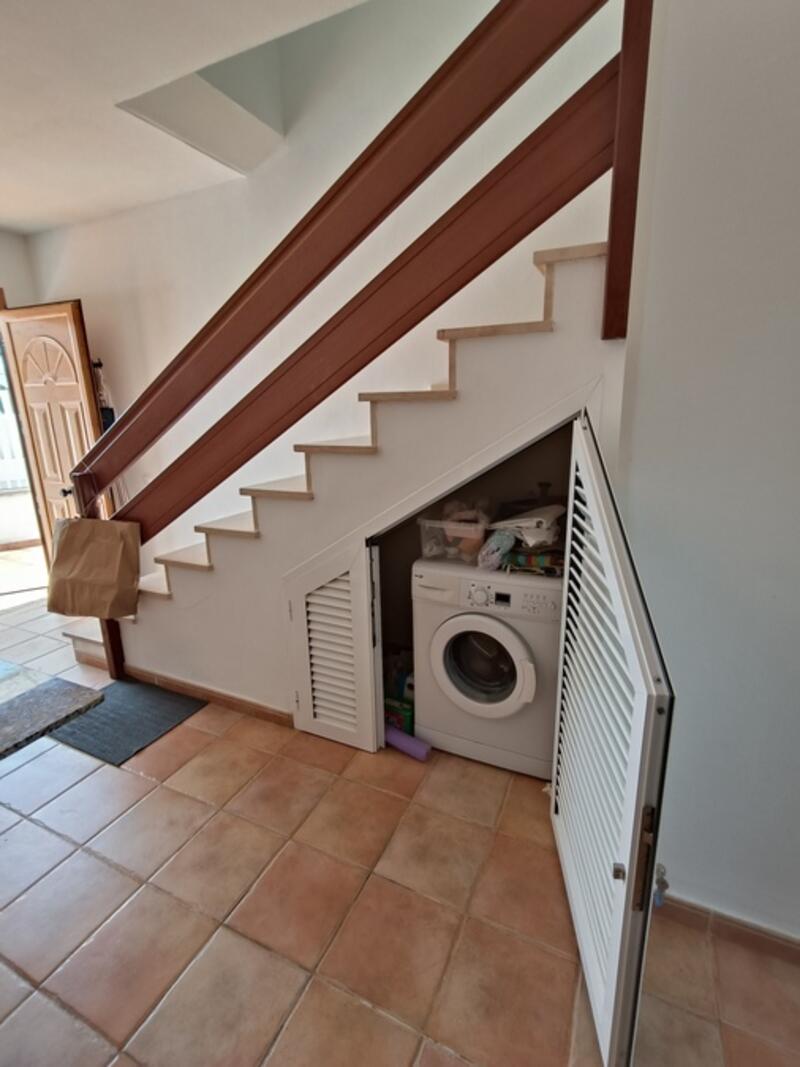 2 Cuarto Villa en venta