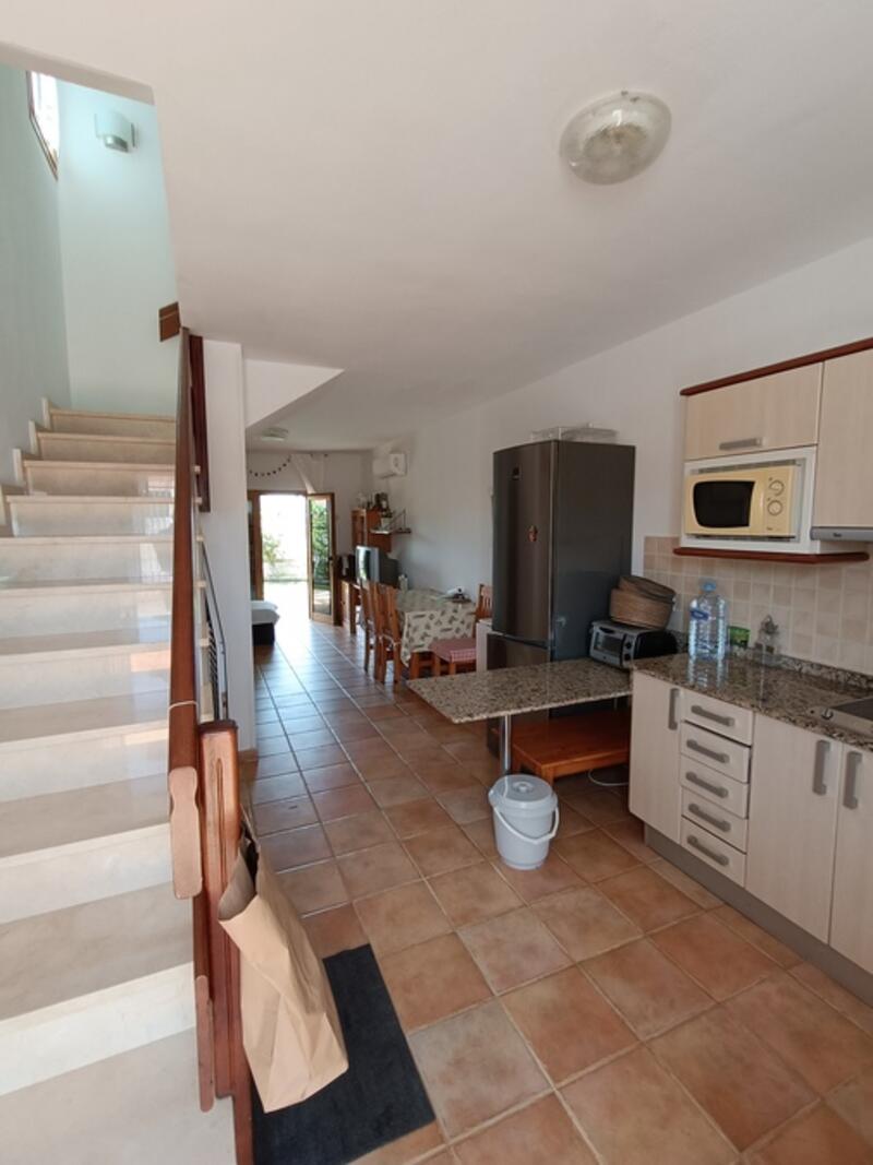 2 Cuarto Villa en venta