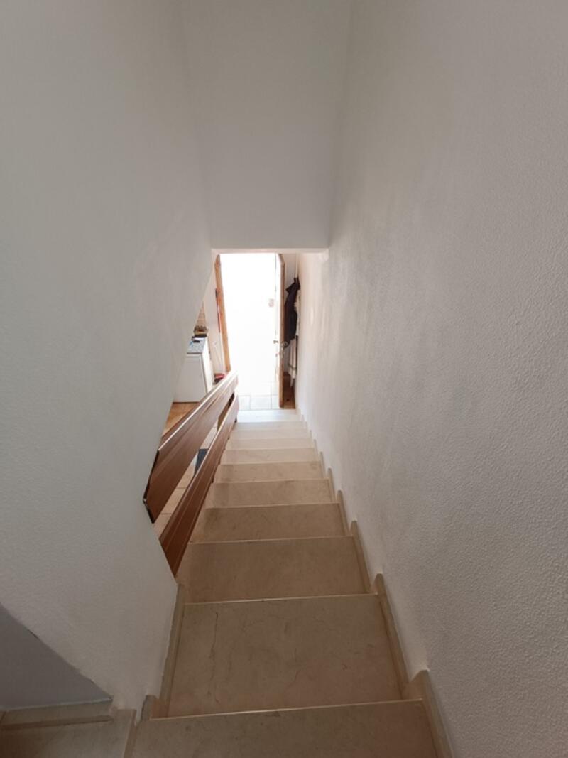 2 Cuarto Villa en venta