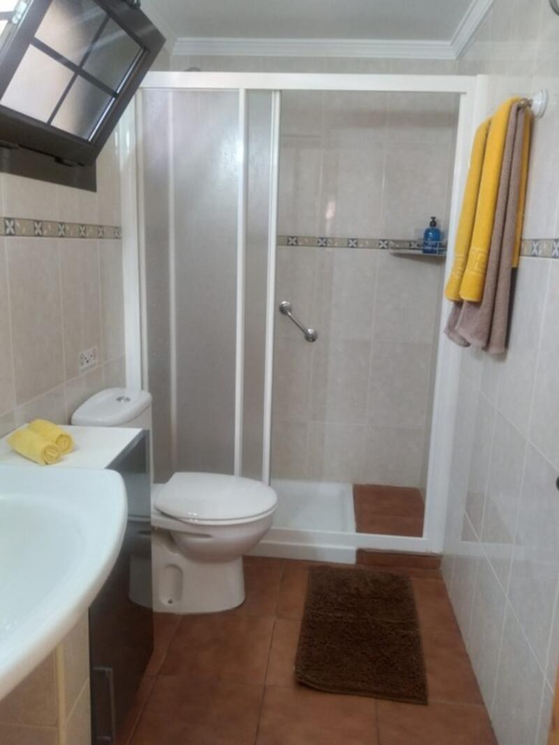 1 Cuarto Villa en venta