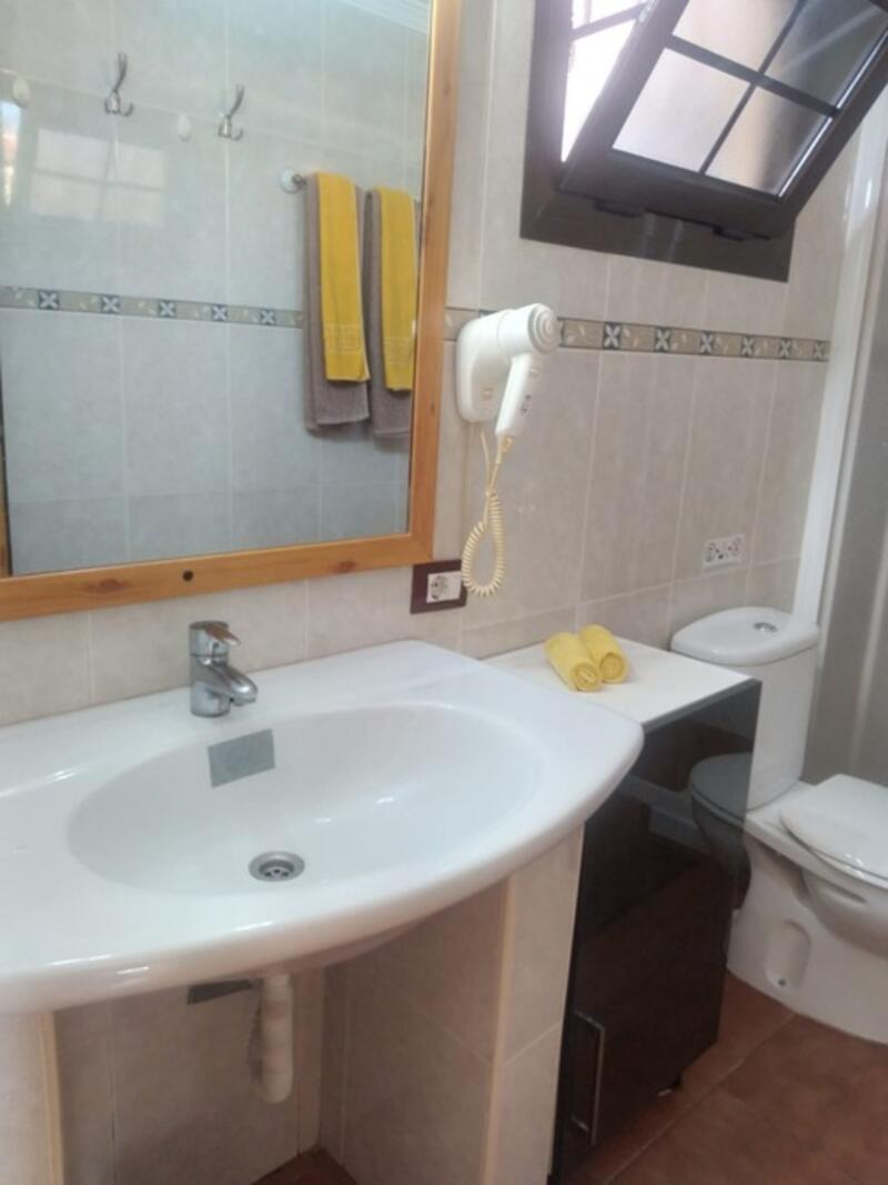 1 Cuarto Villa en venta