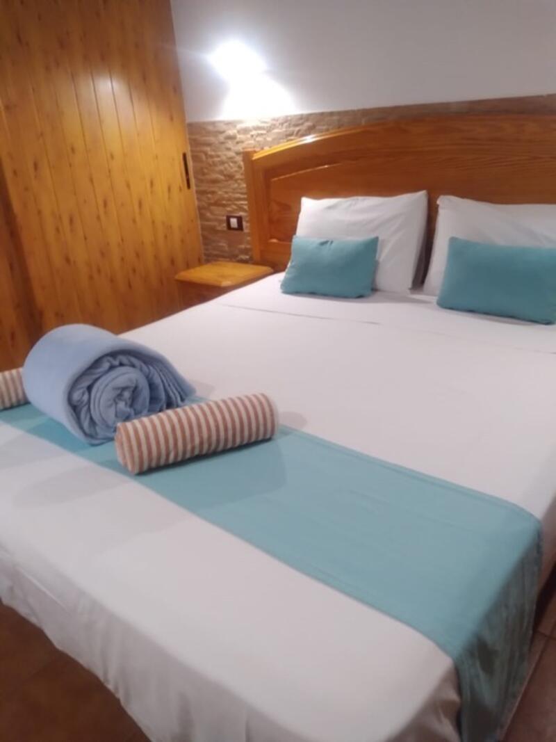 1 Cuarto Villa en venta