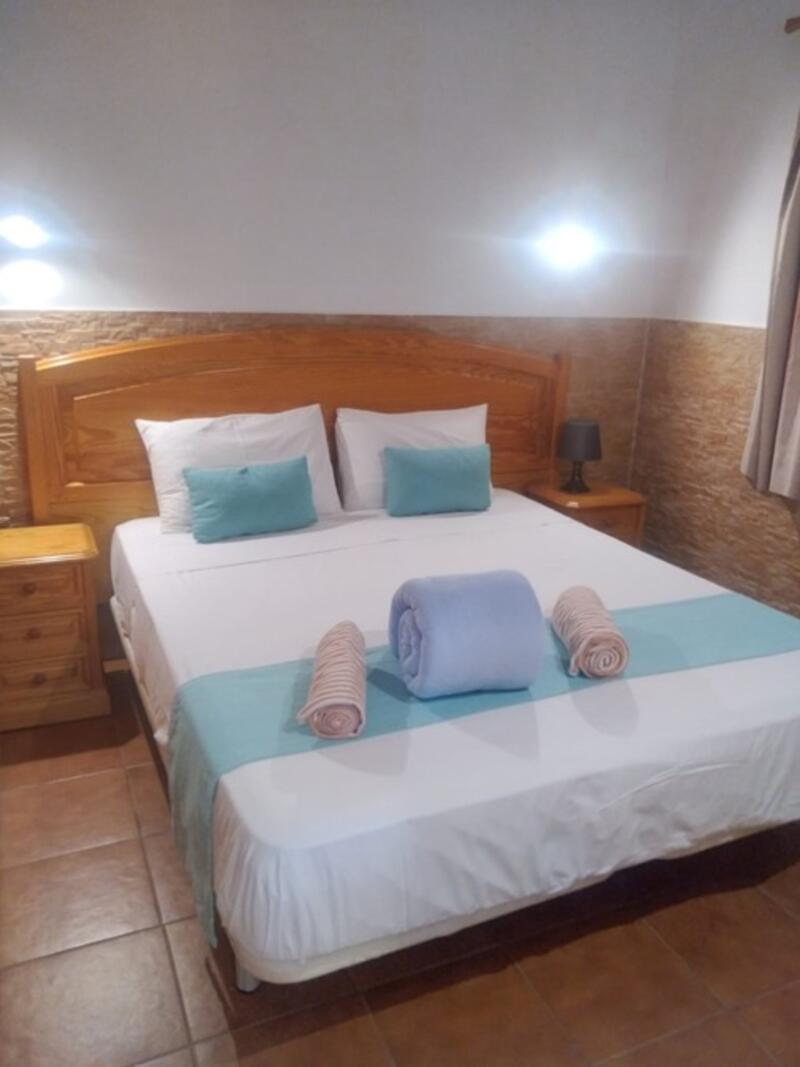 1 Cuarto Villa en venta