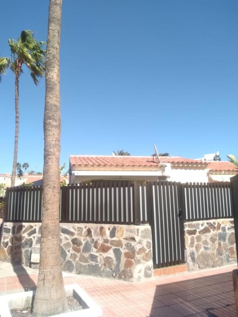1 Cuarto Villa en venta