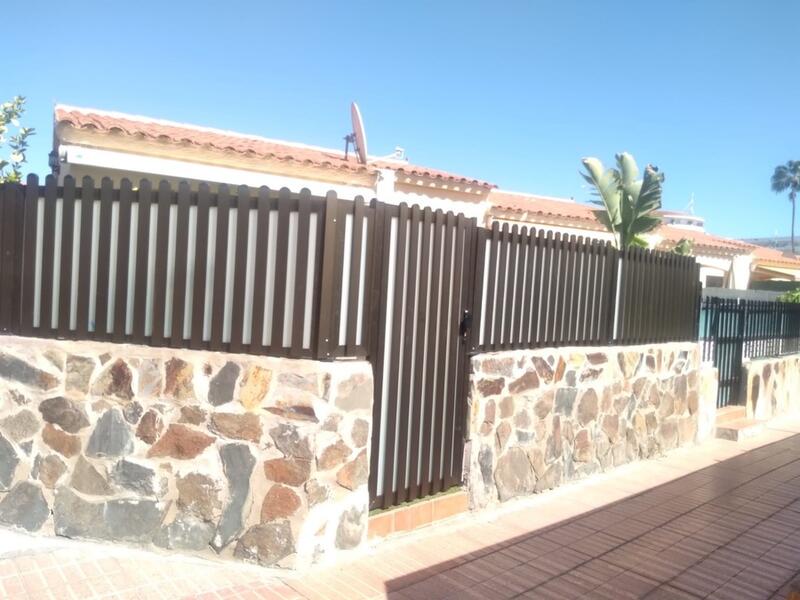 1 Cuarto Villa en venta