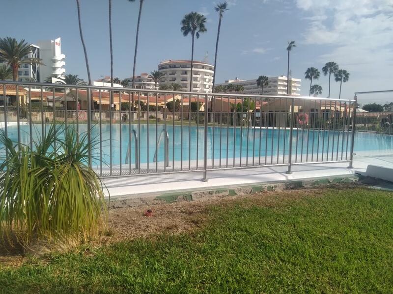 1 Cuarto Villa en venta