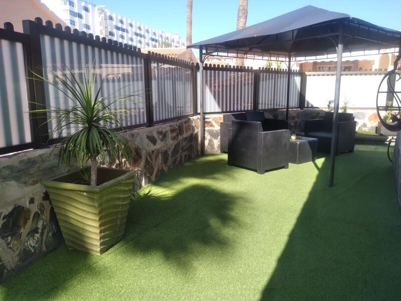 1 Cuarto Villa en venta