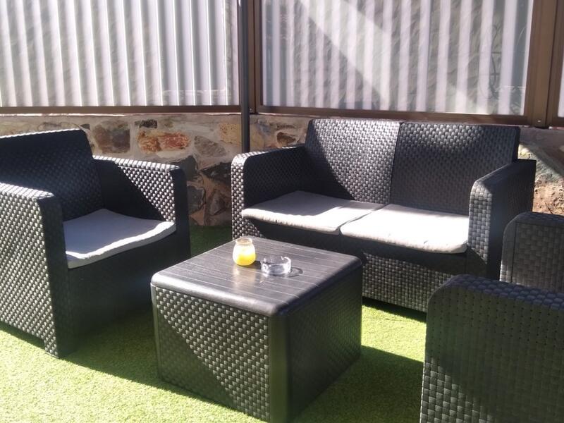 1 Cuarto Villa en venta