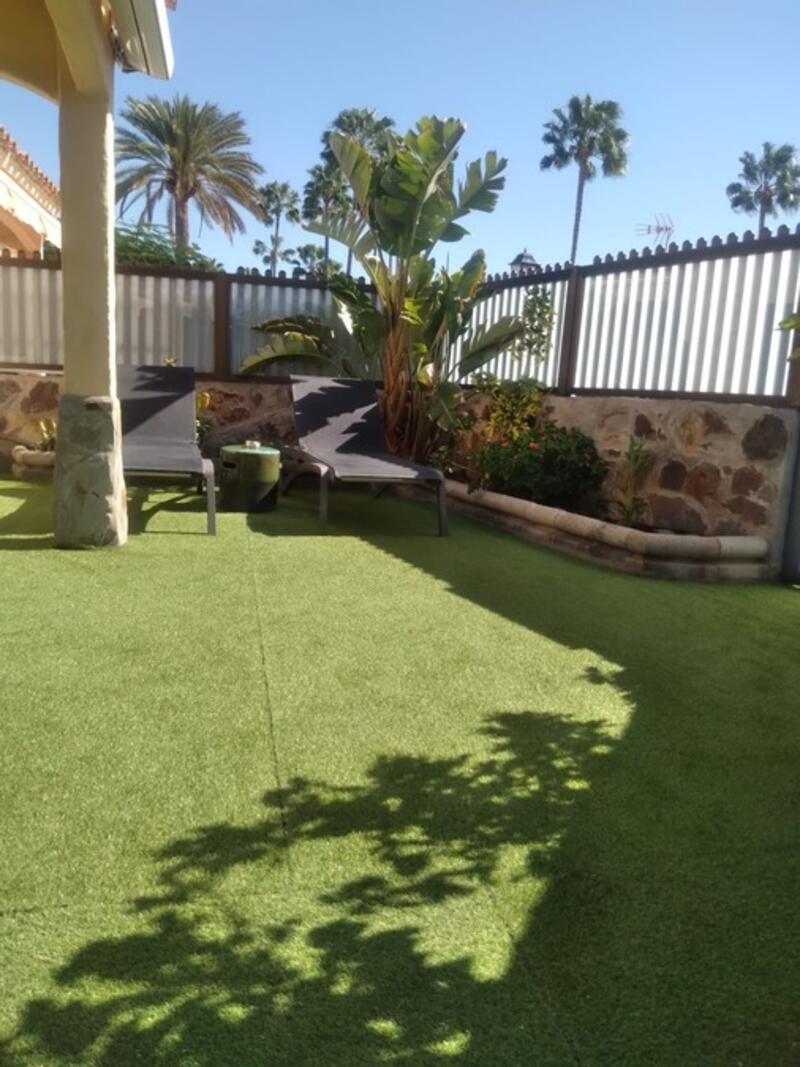 1 Cuarto Villa en venta
