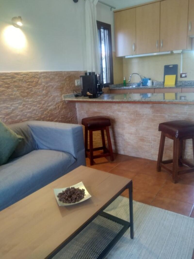 1 Cuarto Villa en venta