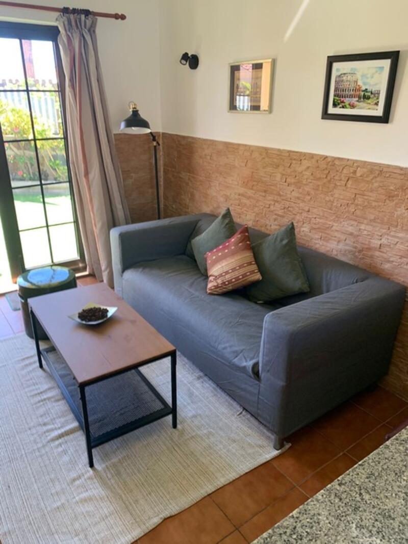 1 Cuarto Villa en venta