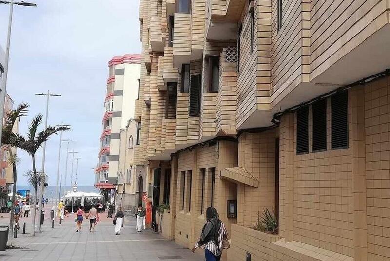 Kommersiella fastigheter till salu i Las Palmas de Gran Canaria, Gran Canaria