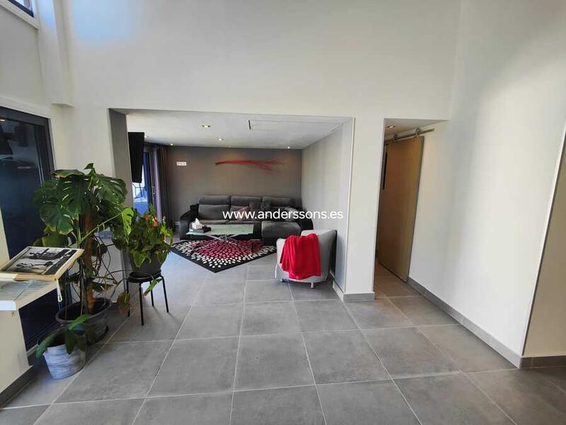 2 Cuarto Villa en venta