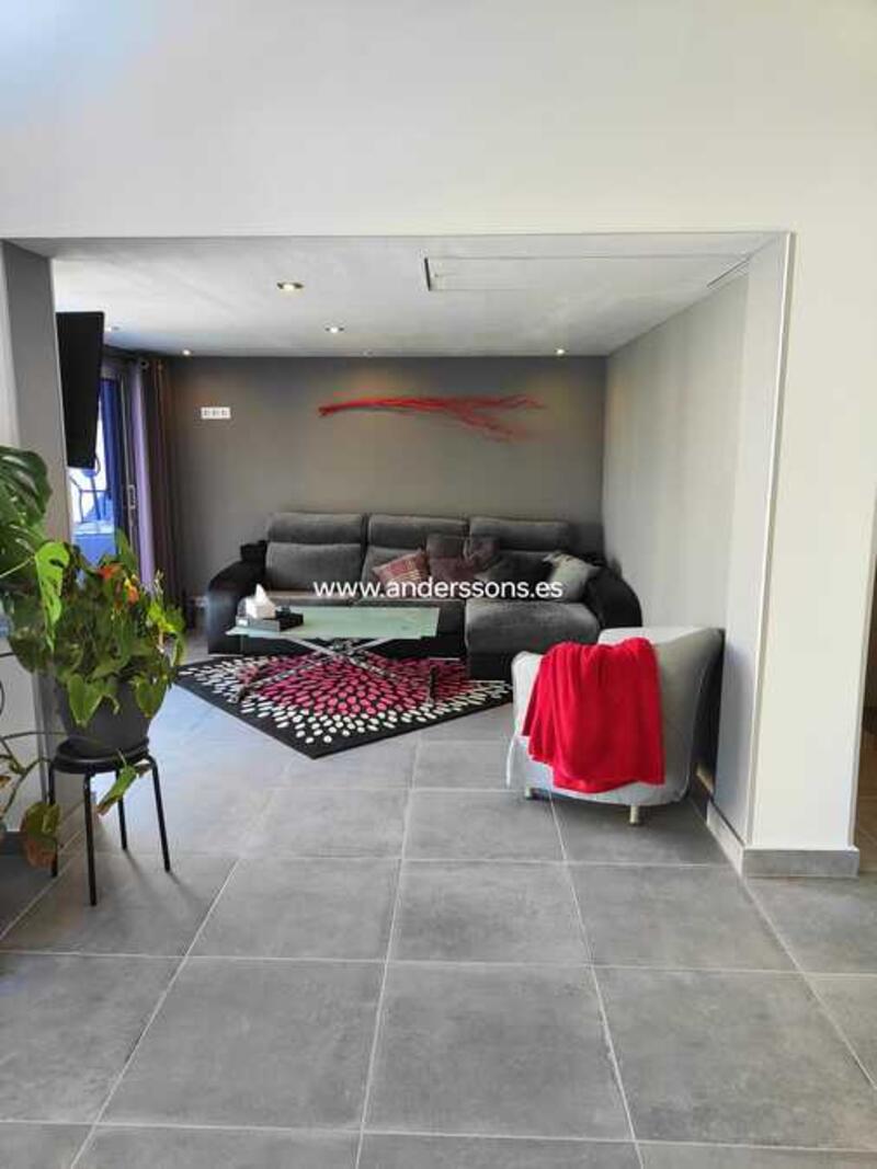 2 Cuarto Villa en venta