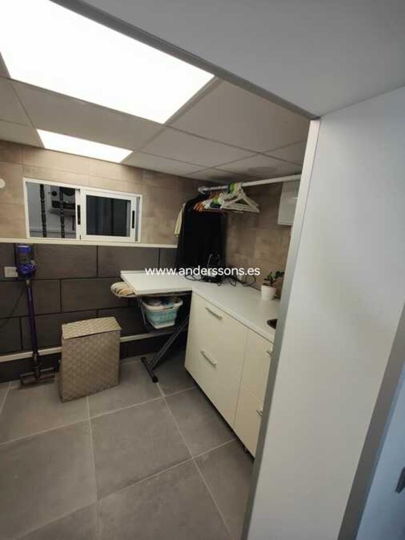 2 Cuarto Villa en venta