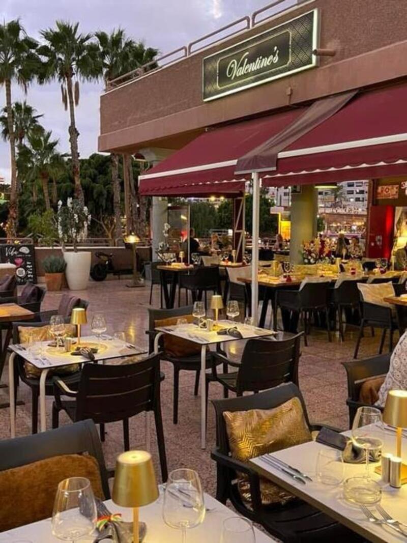 Kommersiella fastigheter till salu i Playa del Ingles, Gran Canaria