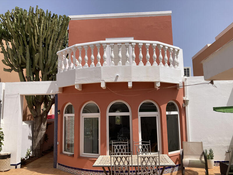 Townhouse for sale in Playa del Ingles, Gran Canaria