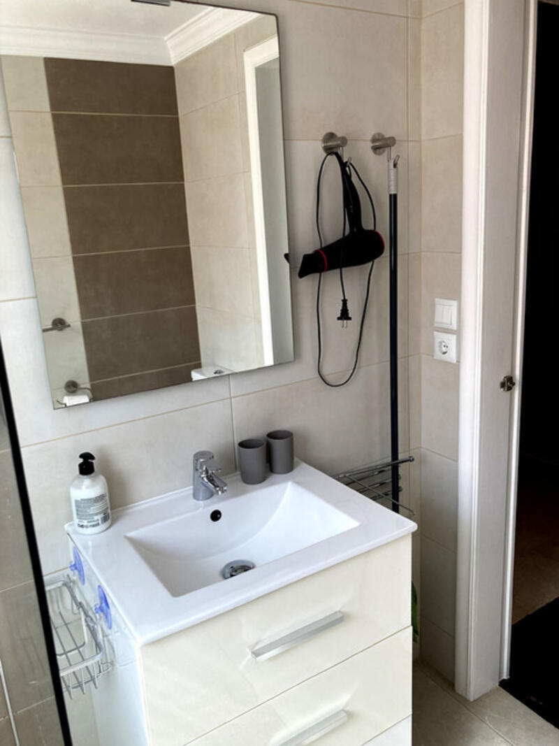 3 Cuarto Adosado en venta