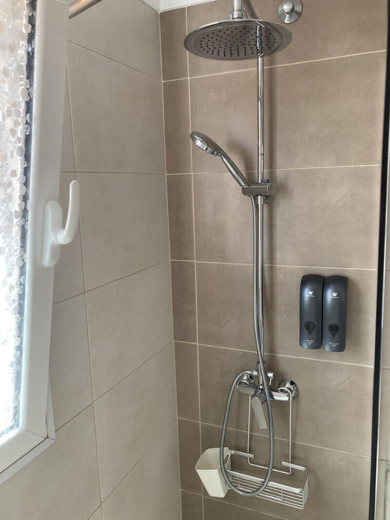 3 Cuarto Adosado en venta