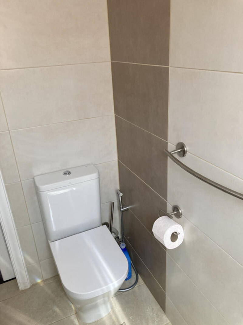 3 Cuarto Adosado en venta