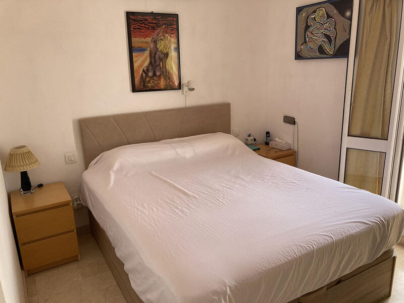 3 Cuarto Adosado en venta