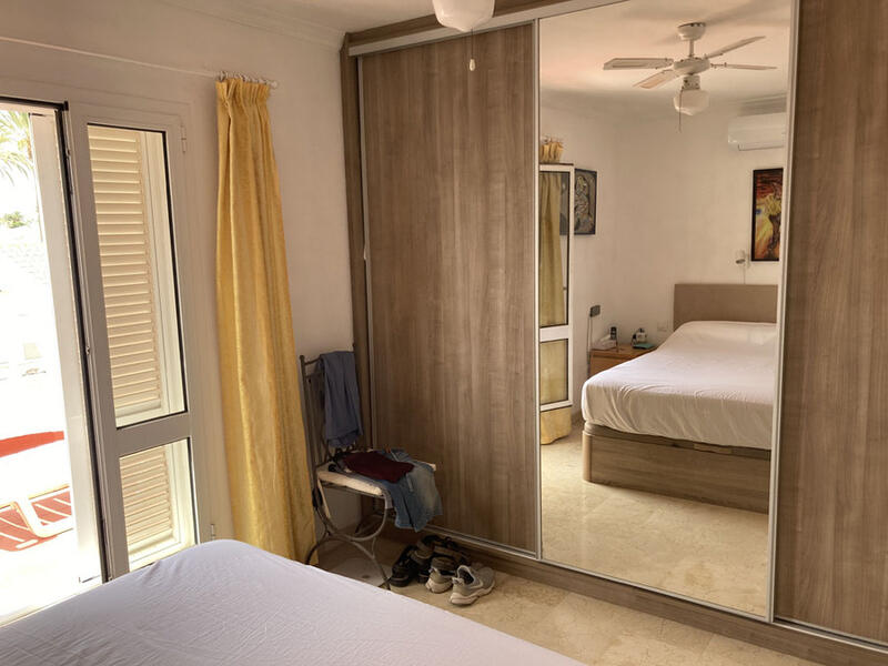 3 Cuarto Adosado en venta