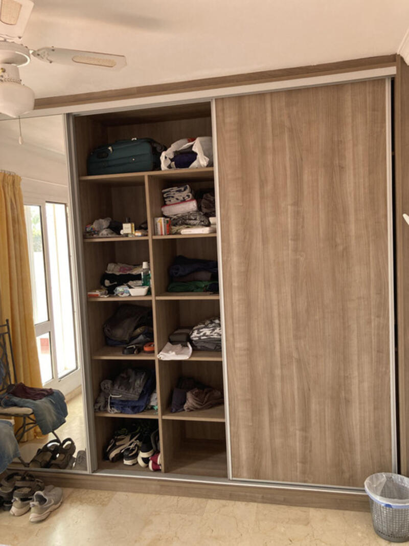 3 Cuarto Adosado en venta