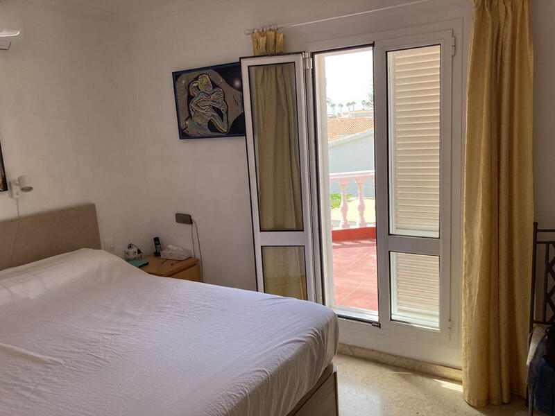 3 Cuarto Adosado en venta