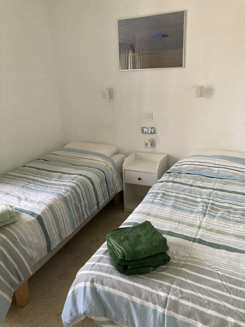 3 Cuarto Adosado en venta