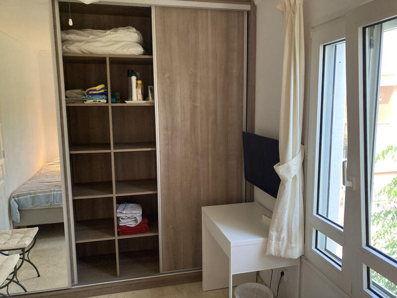 3 Cuarto Adosado en venta