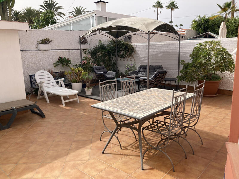3 Cuarto Adosado en venta