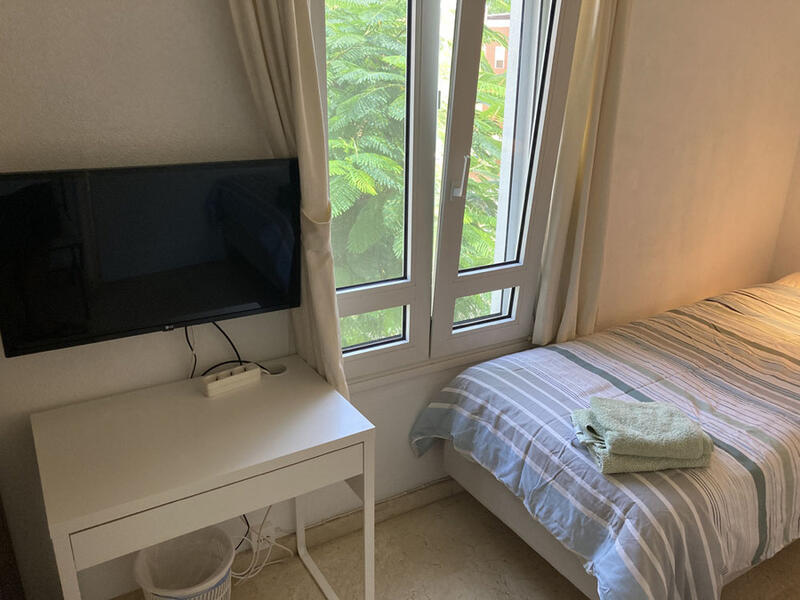 3 Cuarto Adosado en venta